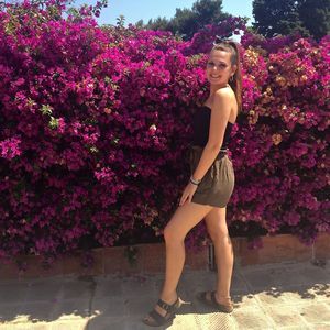 Meet your Posher, Dainava